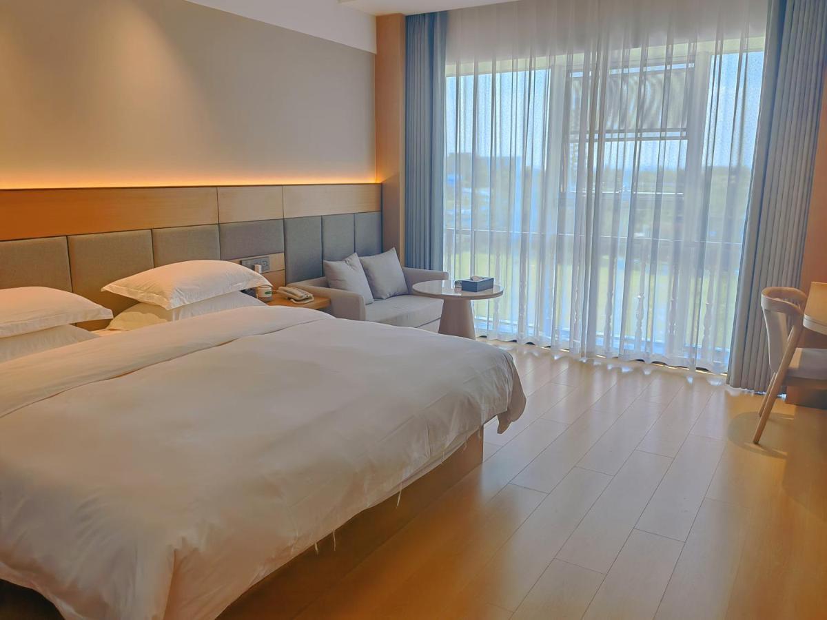 Chengdu Bai Gang International Hotel Ngoại thất bức ảnh