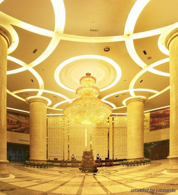 Chengdu Bai Gang International Hotel Ngoại thất bức ảnh