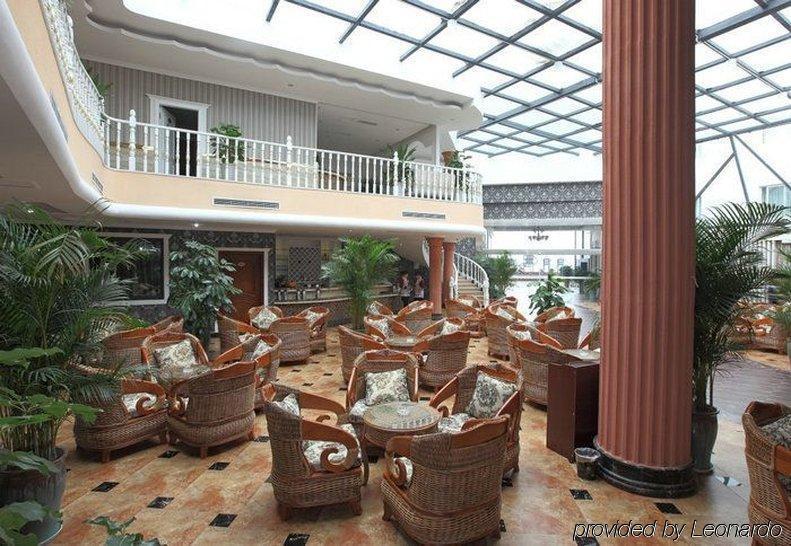 Chengdu Bai Gang International Hotel Ngoại thất bức ảnh