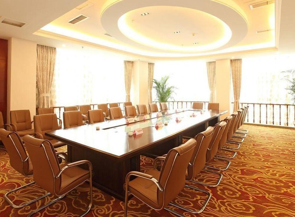 Chengdu Bai Gang International Hotel Ngoại thất bức ảnh